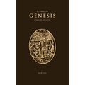Biblia de Apuntes RVR09: Génesis