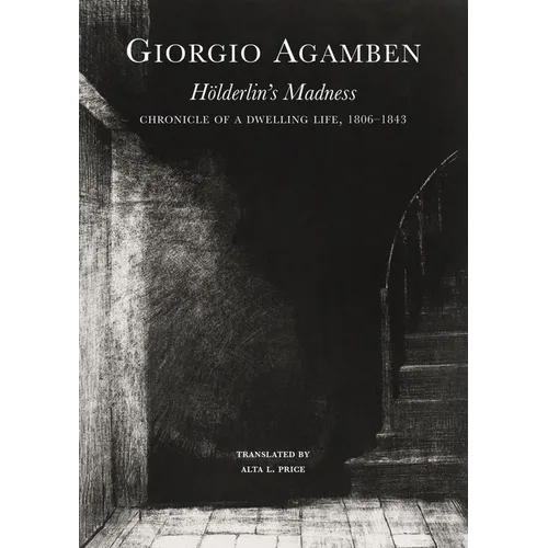 Hölderlin's Madness: Chronicle of a Dwelling Life, 1806-1843