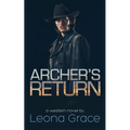 Archer's Return: Book 2 of the Sam Archer series