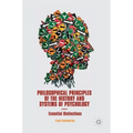 Philosophical Principles of the History and Systems of Psychology: Essential Distinctions