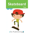 Skateboard Time