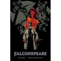 Falconspeare