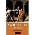Ancient Rome: A Military and Political History