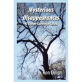 Mysterious Disappearances