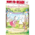 Angelina Ballerina and the Art Fair: Ready-To-Read Level 1