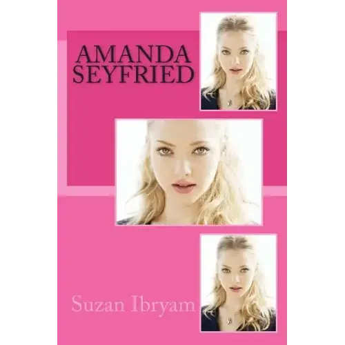 Amanda Seyfried