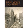 Tough-Minded Management
