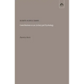 Echo's Subtle Body: Contributions to an Archetypal Psychology
