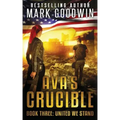 United We Stand: A Post-Apocalyptic Novel of the Coming Civil War in America