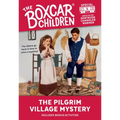 The Pilgrim Village Mystery