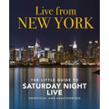Live from New York: The Little Guide to Saturday Night Live