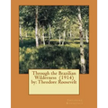 Through the Brazilian Wilderness (1914) by: Theodore Roosevelt