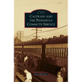 Caltrain and the Peninsula Commute Service