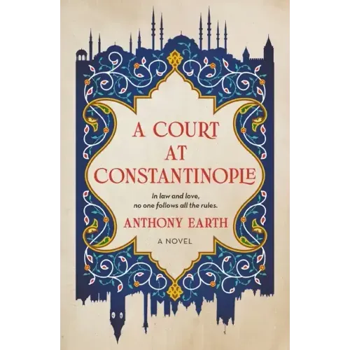A Court at Constantinople
