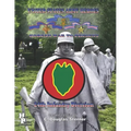 United States Army Heroes Korean War to Present: 24th Infantry Division