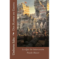 Dos Reinos en Guerra: Lo Que Su Intercesión Puede Hacer