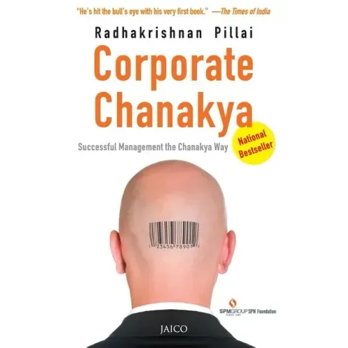 Corporate Chanakya