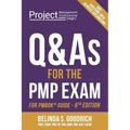 Q&As for the PMP(R) Exam: For PMBOK(R) Guide, 6th Edition