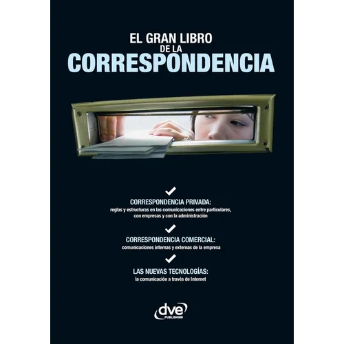 El gran libro de la correspondencia