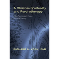 A Christian Spirituality and Psychotherapy: A Gay Psychologist's Practice of Clinical Theology