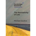 The Normativity of Law