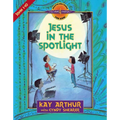 Jesus in the Spotlight: John 1-10