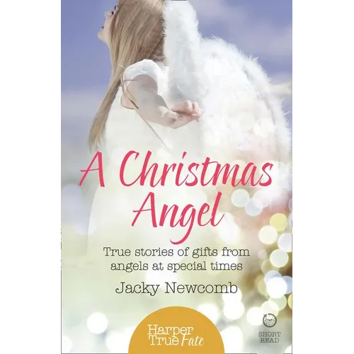 A Christmas Angel: True Stories of Gifts from Angels at Special Times