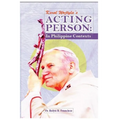 Karol Wojtyla's Acting Person: In Philippine Contexts