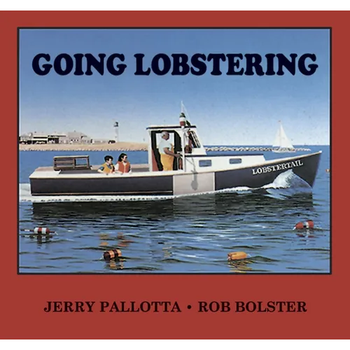 Going Lobstering