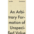 An Arbitrary Formation of Unspecified Value