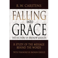 Falling Into Grace: The Fiction of Andrew Greeley: A Study of the Message Behind the Words