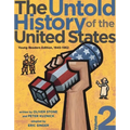 The Untold History of the United States, Volume 2: Young Readers Edition, 1945-1962
