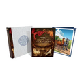 Beasts of the Four Nations: Creatures from Avatar: The Last Airbender and the Legend of Korra (Deluxe Edition)