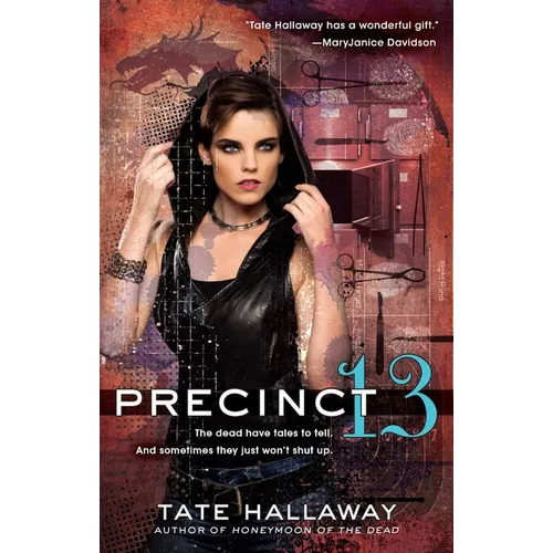 Precinct 13