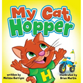 My Cat Hopper