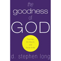 The Goodness of God