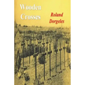 Wooden Crosses