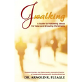 J-Walking: A Guide to Following Jesus for New and Growing Christians