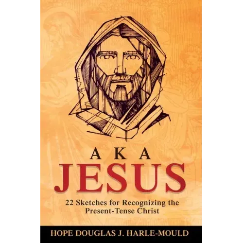A. K. A. Jesus