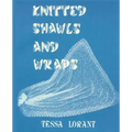 Knitted Shawls & Wraps