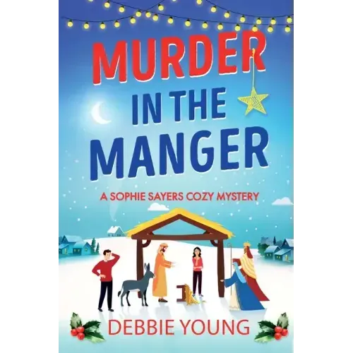 Murder in the Manger