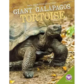 Giant Galбpagos Tortoise
