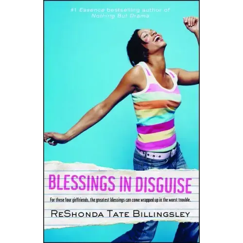 Blessings in Disguise: Volume 2