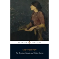 The Kreutzer Sonata and Other Stories