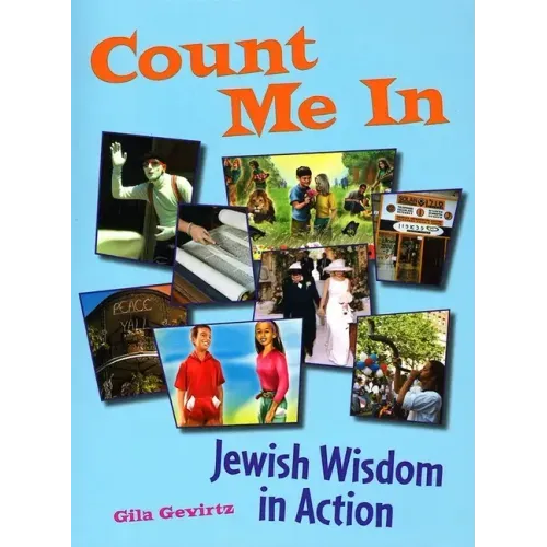 Count Me in