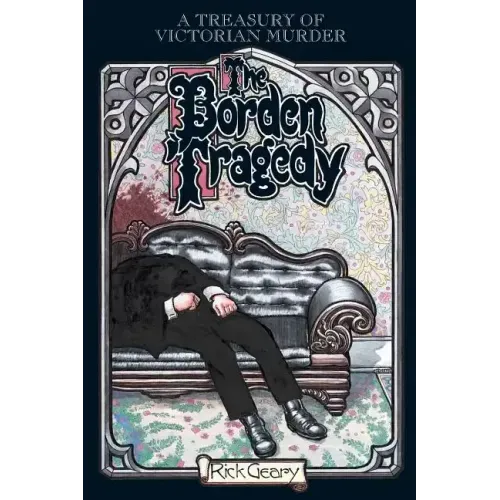 Borden Tragedy