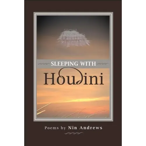 Sleeping with Houdini