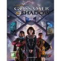 Lords of Gossamer & Shadow: Diceless Role-Playing