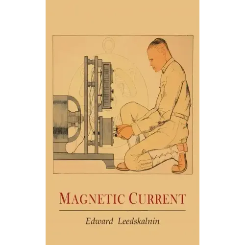 Magnetic Current