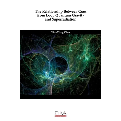 The Relationship Between Cues from Loop Quantum Gravity and Superradiation